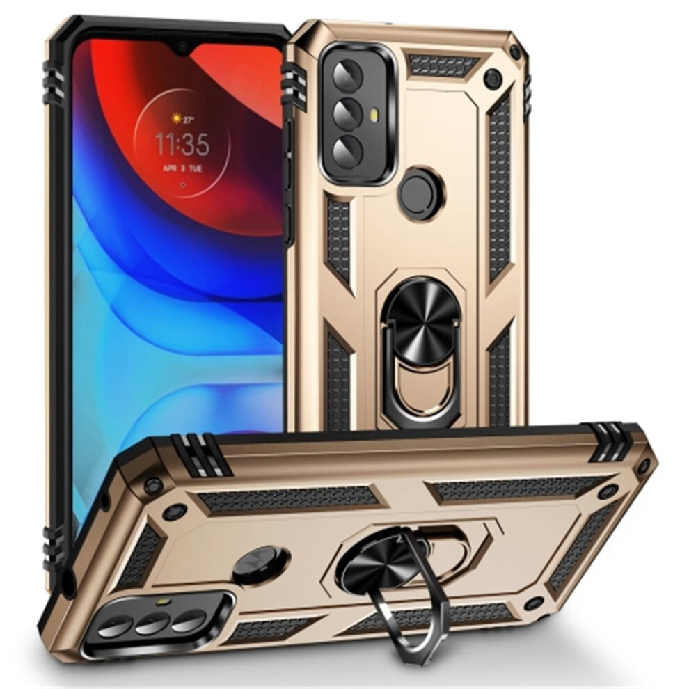 Motorola Moto G Play 2023 Case 6.5 Inch Impact-Resistant 9180435675767