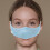Nose Cover Outdoor Protector Non-woven Fabric 1 Pack 3