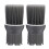 Scuab Duster Muineál Triomadóir Aeir 2 phíosa 1