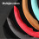 Steering Wheel Cover Anti-Slip Universal 38 cm 4