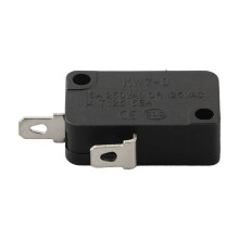 KW7-0Petit interrupteur pour friteuse Ă air et four Ă micro-ondes16A1