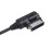 Htovila audio cable for Audi MMI USB adapter A3 A4 A5 A6 A8 5
