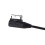 Htovila audio cable for Audi MMI USB adapter A3 A4 A5 A6 A8 3