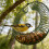 Hanging Wreath Bird Feeder with Hook Outdoor Decorative 7