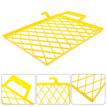 Plastic Paint Tray Mesh Liner 1 Pack