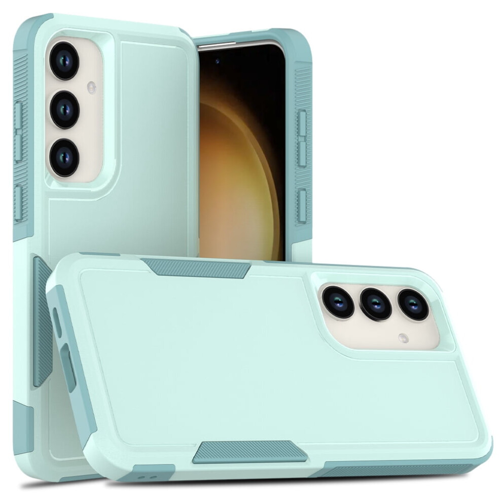 Defender Case For Samsung Galaxy S24+ 5G Â Heavy Duty 9165521178445