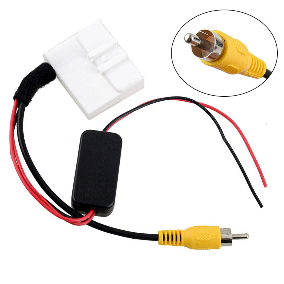 Backup Camera Retention Wire Harness For Nissan Altima 9170372636594