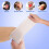 Elastisch compressieverband, zelfsluitende rol, 6 stuks 6