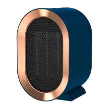 Ceramic Fan Heater 1200W Portable 110V