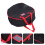 Sac de rangement pour couronne noir en polyester 600D (1 pièce) 1