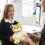 Urso de Pelúcia Doutor com Tema de Formatura 7,1 polegadas 1