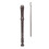 Kids Flute Set ABS Plastic Beginner Instrument 1 Piece 1