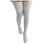 Calze a compressione da donna - Termiche a maglia pesante 1