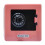 Combination Lock Money Storage Box Secure Cash Safe Double 1