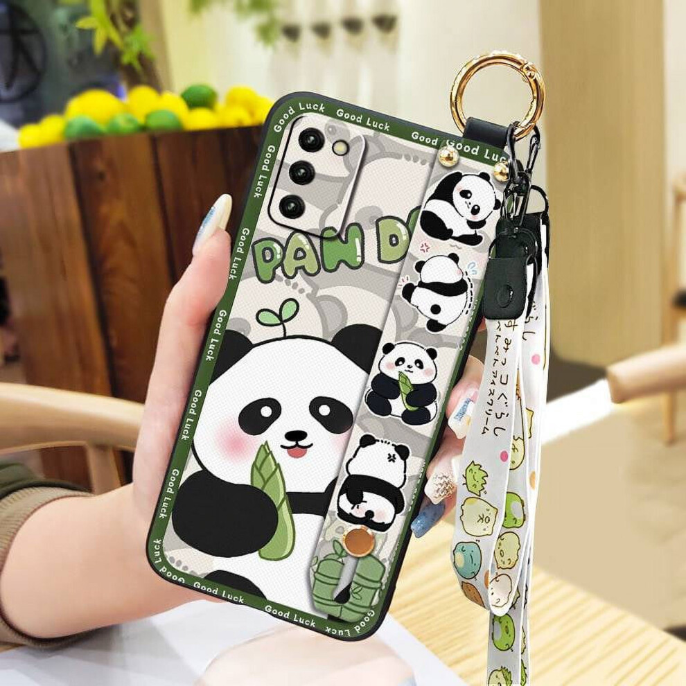 Samsung Galaxy A03s Phone Case Asian Version With Lanyard 9165521201310