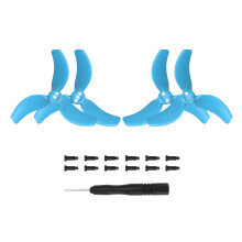 Propeller voor DJI Avata2 23032S, geluidsarm, kleurvleugel