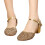 Sandals sála arda cailíní órga méid 3.5 3