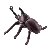 Realistic Fake Bug Toy Figures Educational Insect Toys 12pcs