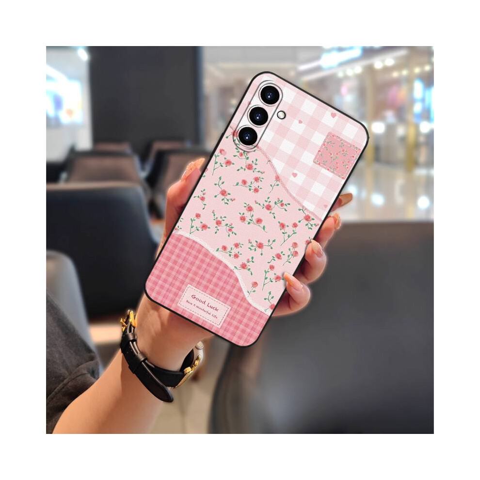Cartoon Silicone Phone Case For Samsung Galaxy A15 9180435671530