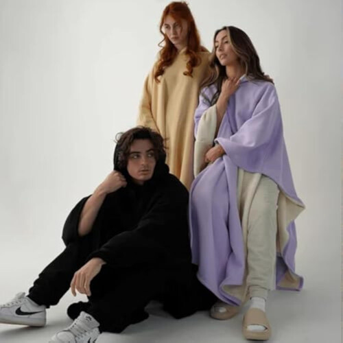 Hoodie Ualaithe Stíl Terra Arcane 1