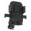 Motorcycle phone mount for electric scooter black1set 6