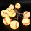 Honkbal sfeerlamp IP65 gecertificeerd 150x5x5cm 7