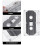 Blanco audiocassettes van 30 minuten, 8 stuks 1