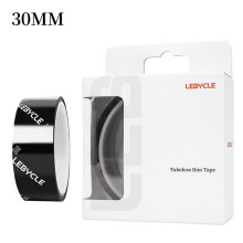 Tubeless Rim Tape 21-36mm Width 10m Length