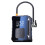 Cordless Tire Inflator Black 1