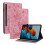 Capa de couro PU para tablet Samsung Galaxy Tab S9 de 11 polegadas. 1