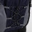 Climbing Backpack Navy Blue 80L 2
