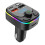 MP3 Bluetooth FM Transmitter for Car with USB Charging 2