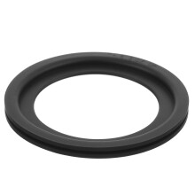 Gasket silicone fáinne séalaithe uachtarach leithris RV