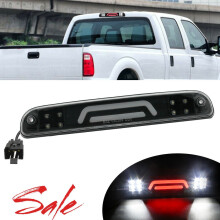 Stop de frână LED pentru Ford F250-F550Ranger Mazda