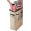 Yoga Supplies Storage Rack Space-Saving 1 Unit 1