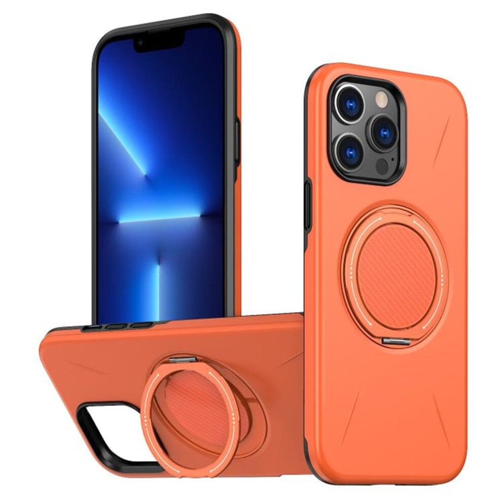 Iphone 13 Pro Max Ultra Slim Tpu+Pc Case With Magsafe And 9180435672940
