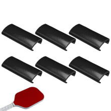 Pickleball Paddle Weight Clips 6-Piece