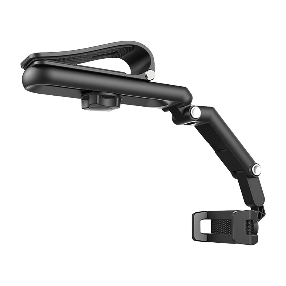 Car Phone Holder For Sun Visor Adjustable Dashboard Mount 9170372640225