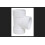PVC Straight Tee 3 in Hub x 3 in Diameter 1