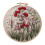 Stickblumen-Set für Anfänger, Heimdekoration 1