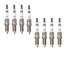 Platinum Spark Plug K6RPU-11 for Nissan Almera 1.6