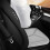 Car Seat Cushion with Backrest and Headrest 1 Pack 5