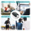 Fingerpulsoximeter mit Bluetooth SpO2- und Herzfrequenzmessung 3