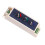RGB LED-dimmerknappkontroller DC12-24V3-kanals 1