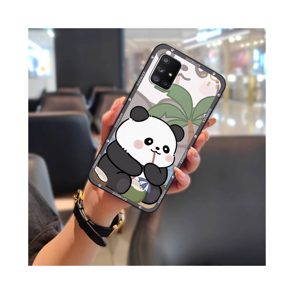 Tpu Phone Case For Samsung Galaxy A71 5G A Quantum Â Full 9165521197330