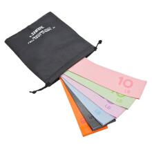 Resistance Bands for Working Out 5-Pack