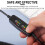 USB Heated Mouse Pad with Temperature Control and Wrist 4