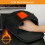 USB Heated Mouse Pad with Temperature Control and Wrist 6