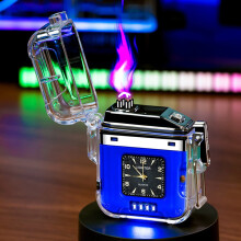 Grill Torch Lighter USB Rechargeable 1 Pack
