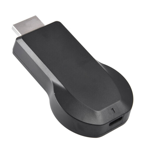 M9HD1080P Wireless Screen Mirroring Adapter WiFi Dongle 1